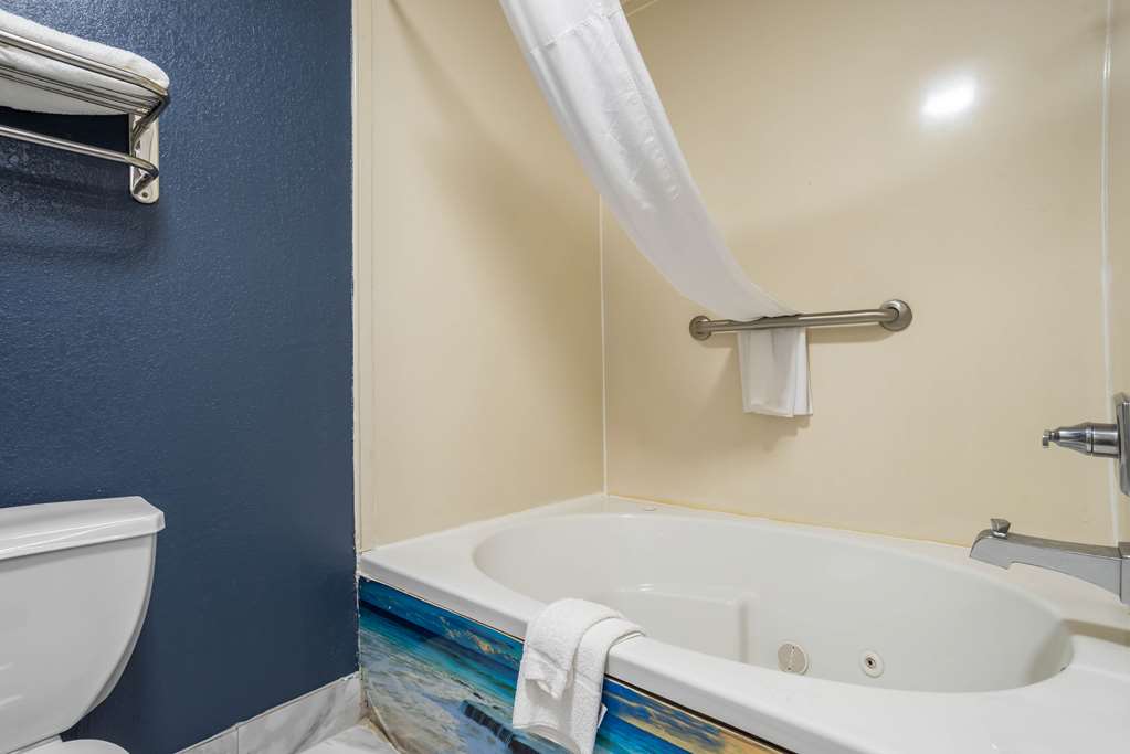 Quality Suites Baton Rouge East Denham Springs - photo 40