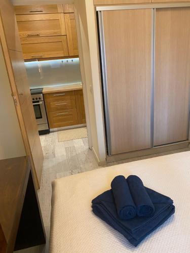 Cosy Lux Apartment — Khalandrion — photo 3
