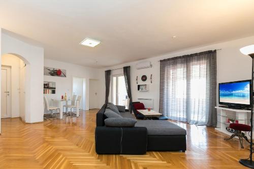 Nada — 4-Star Luxury Hotel in Porec, Croatia
