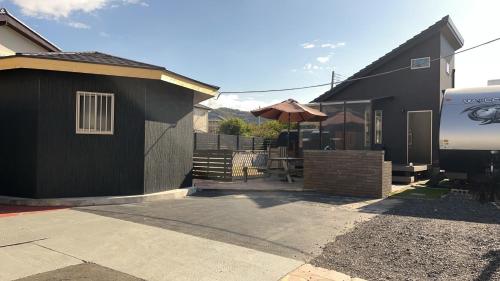 Base 1901 Vacation Stay 88754V in Minamiboso, Japan