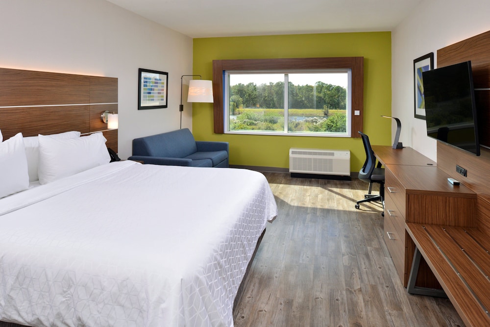 Holiday Inn Express Orlando South Park by IHG - photo 23