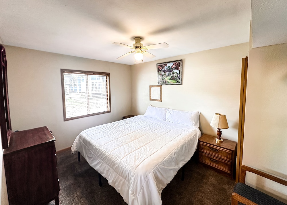 Alhonna Resort LLC - photo 15