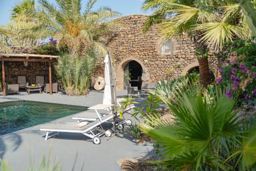 Don Mario Resort adults only — Pantelleria — photo 4
