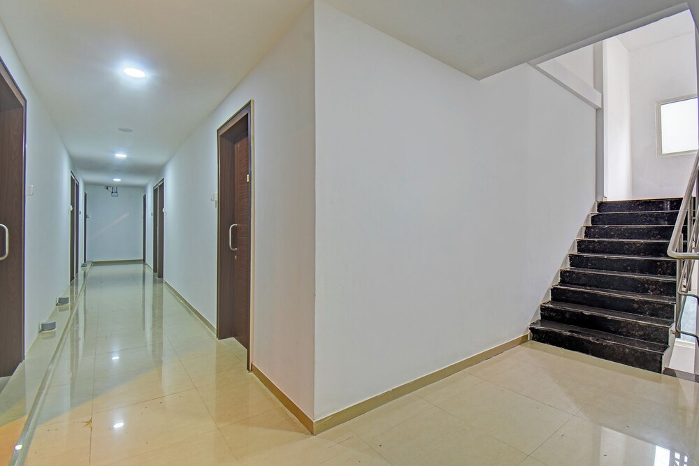 Fabhotel Sri Sai — Pune — photo 4