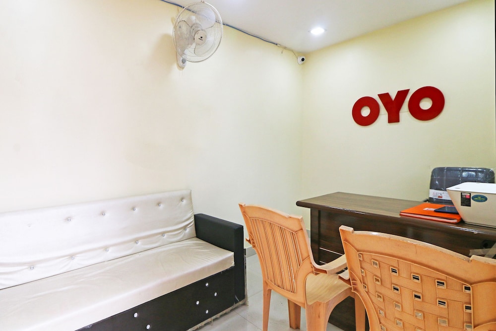 OYO 39764 Mahendra Greens in Durg, India