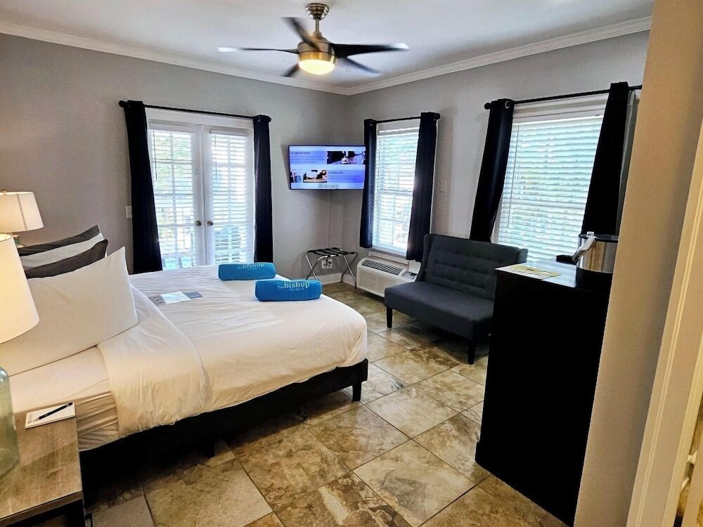 Bishop Hotel Key West - photo 24