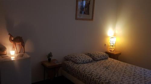 Les Pieds Dans l'Eau - last minute hotel in Toulon