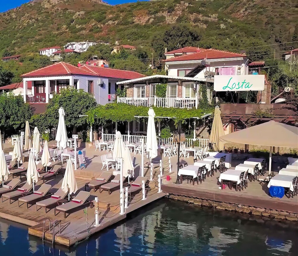 Losta Sahil Evi 2 - last minute hotel in Marmaris