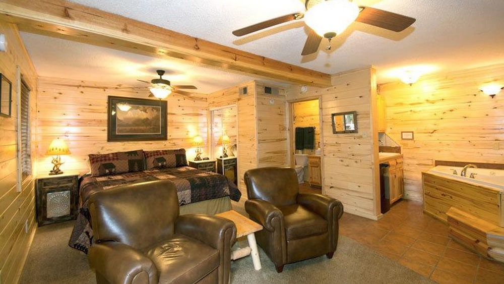 Upper Canyon Inn & Cabins - photo 113