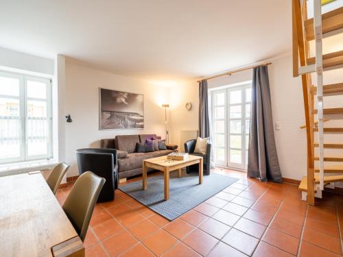 Feriendorf Rugana Klassik Appartement mit 1 Schlafzimmer und Terrasse A33 — 4-Star Luxury Hotel in Dranske, Germany