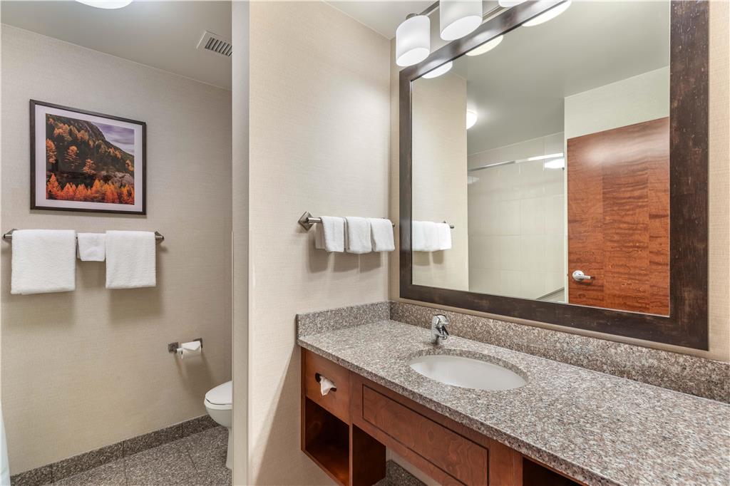 Drury Plaza Hotel Denver Central Park - photo 27