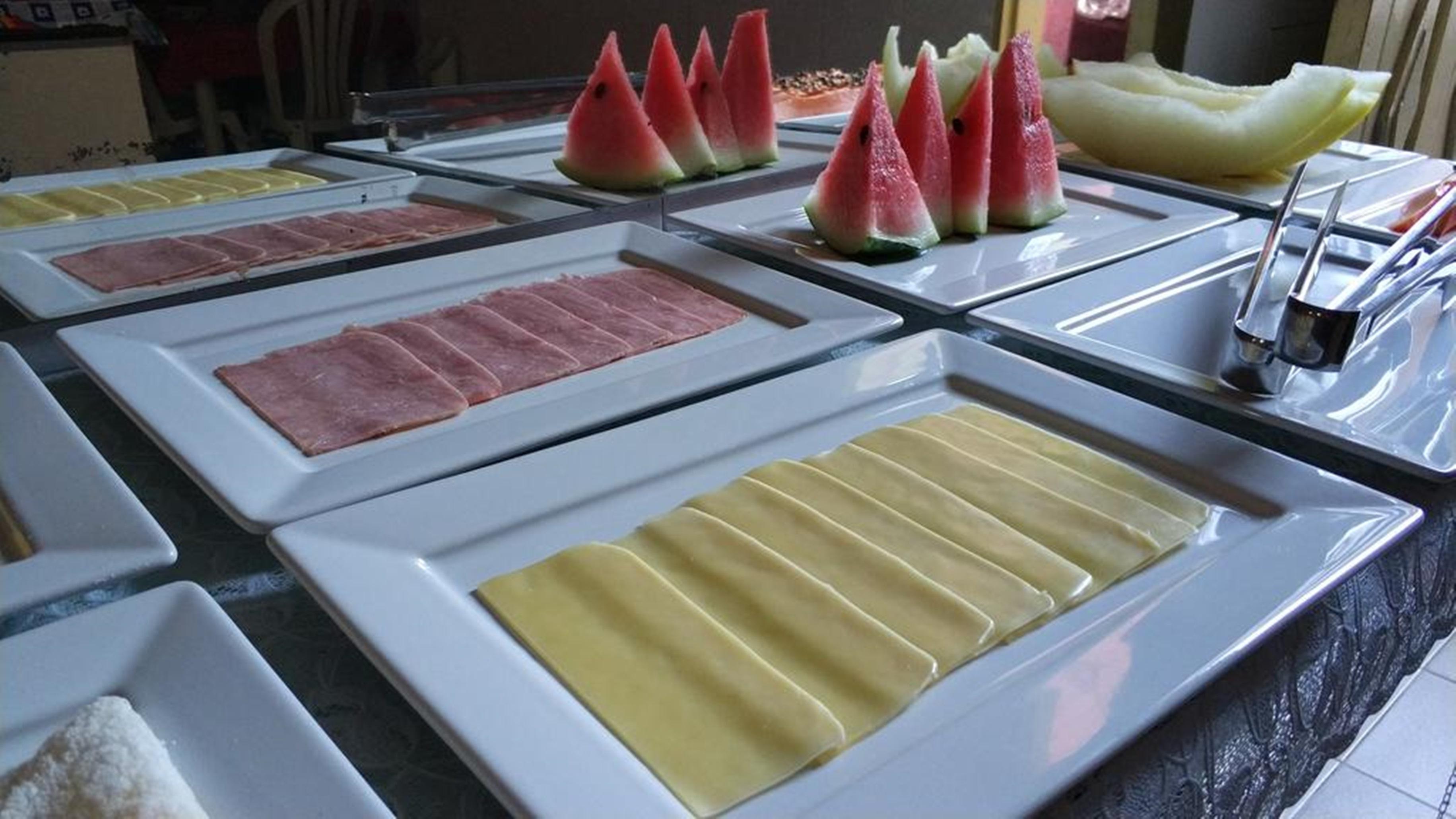 Fortaleza Hotel in Teresina, Brasil