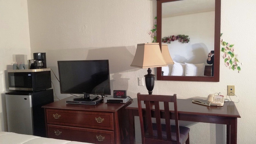 Stanford Motor Inn Palo Alto - photo 13