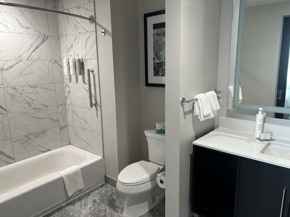 Embassy Suites By Hilton Alpharetta Halcyon - photo 28