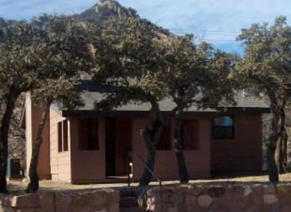 Quartz Mountain Resort - photo 16