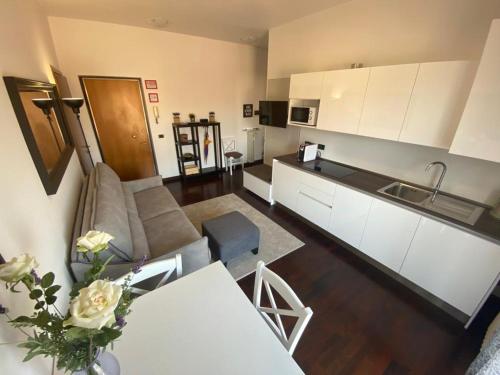 City39 Residenze del Cuore — 4-Star Luxury Hotel in Verona, Italy