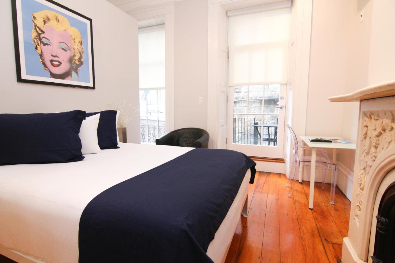 Comfy Beacon Hill Studio Great for Work Travel #7 in Boston, United States