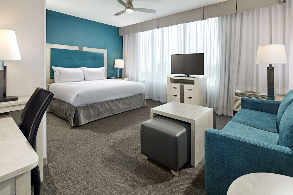 Homewood Suites by Hilton Long Beach Airport - featured photo