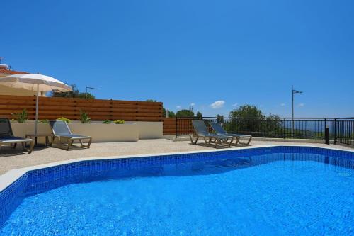 Villa Aeria in Malatya