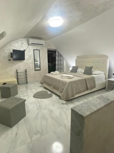 La casa dì pulcinella — 4-Star Luxury Hotel in Naples, Italy