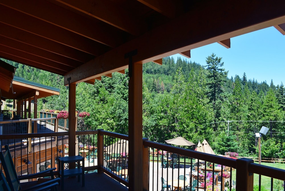 Callahan's Mountain Lodge - photo 99