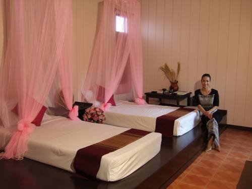 Le Sukhothai Resort — Sukhothai — photo 5