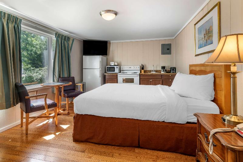 Anchor Inn and Cottages Wells Ogunquit - photo 45