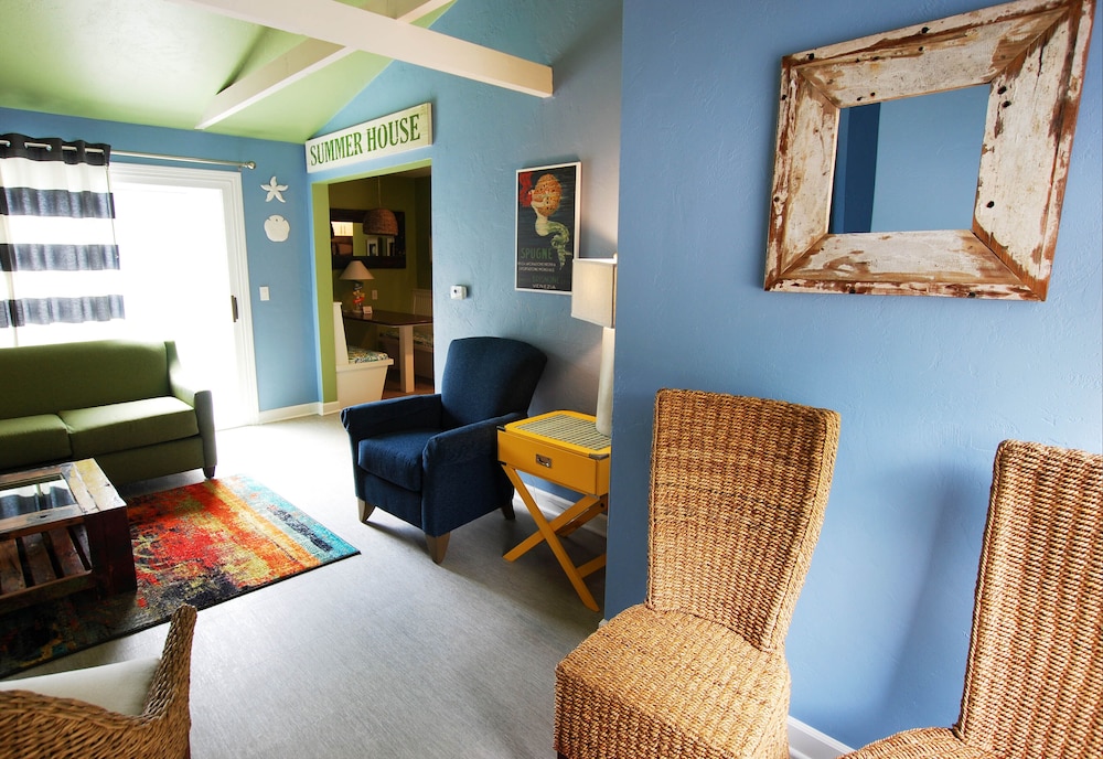 Homestead Suites Fish Creek - photo 45