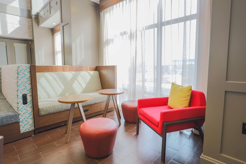 Hampton Inn & Suites Bay City TX - photo 3