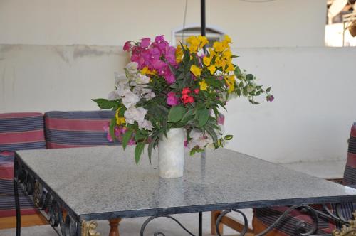 Villa Omar El Sharif Studio n1