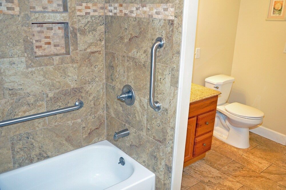 Springs Towers 406 - photo 26