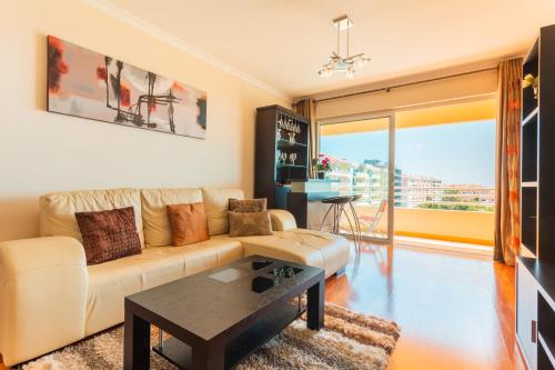 FLH Funchal Green Park Apartment with Pool — 4-Star Luxury Hotel in Funchal, Portugal