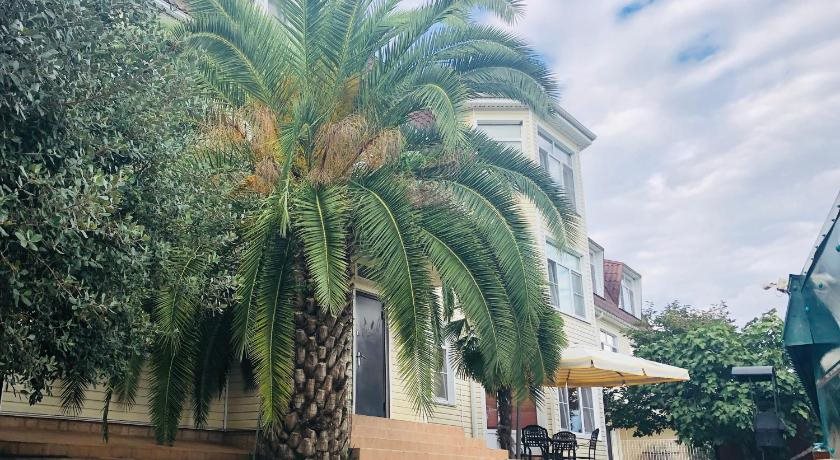 Arabika Apart Hotel in Adler, Russia