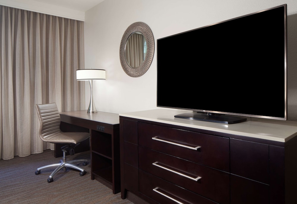 Hilton Santa Cruz Scotts Valley - photo 30