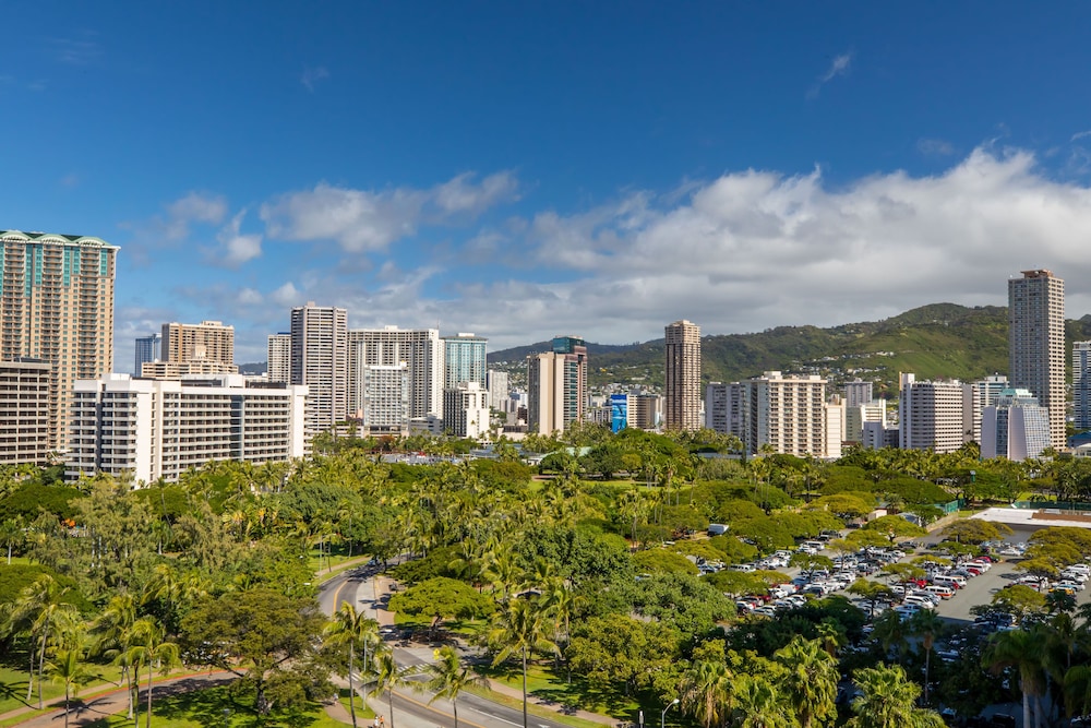 Waikiki Shore By Outrigger - photo 146