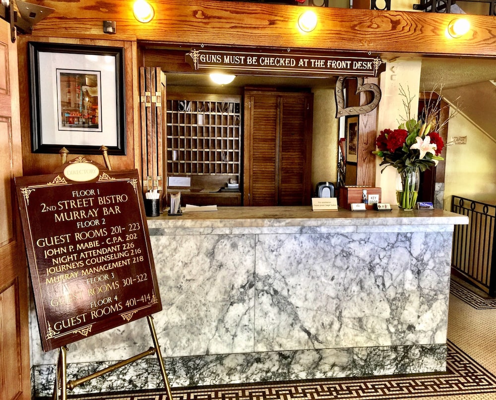 Murray Hotel - photo 6