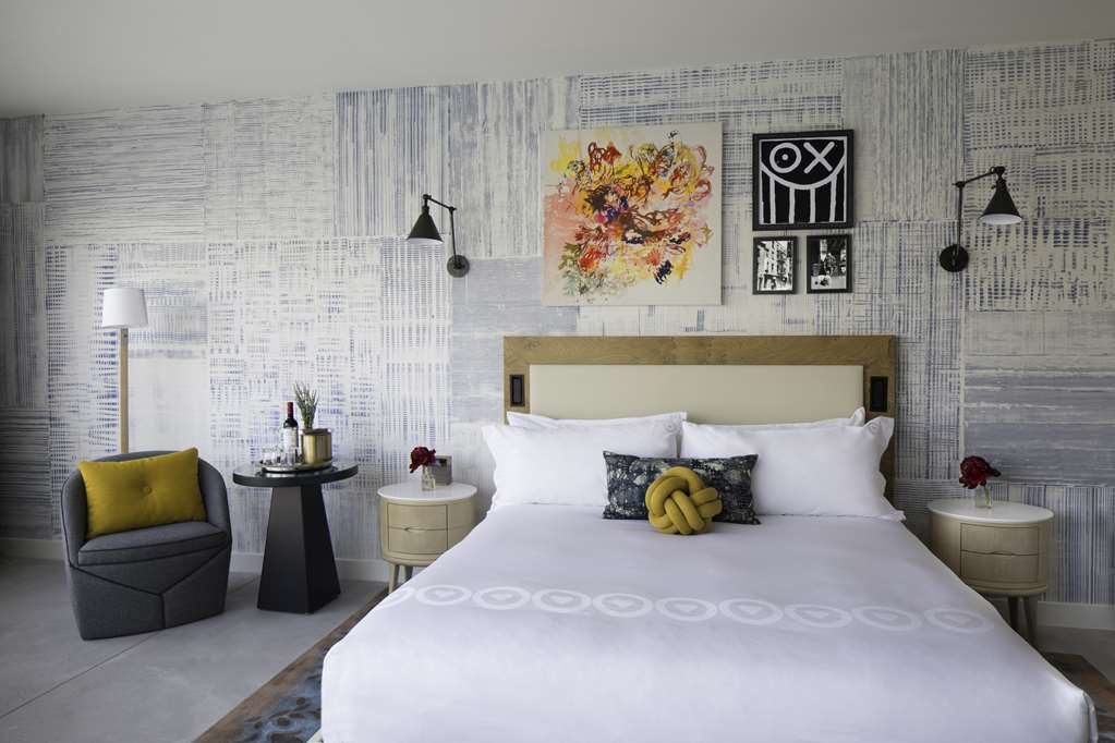 Hotel 50 Bowery part of JdV by Hyatt - photo 4