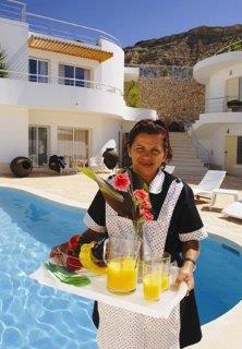 Beach Park Apartments