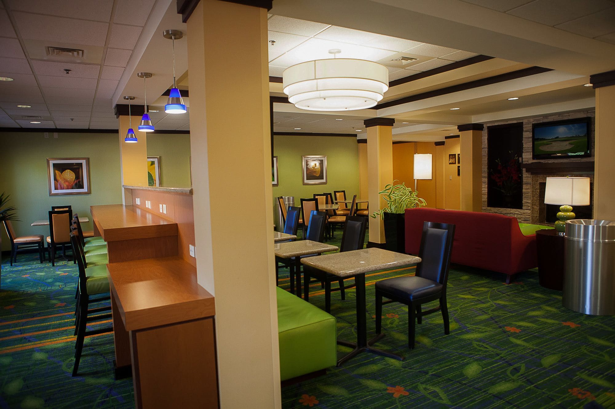 Spark by Hilton Murfreesboro - photo 2