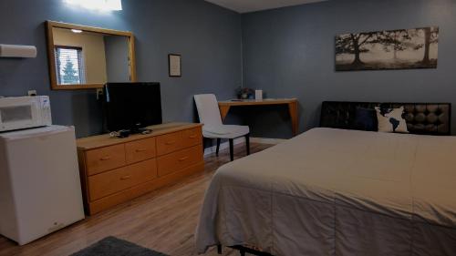 Snohomish Inn - photo 15