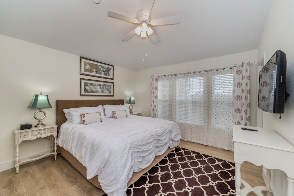 Luxury 3 Bedroom House on Windsor Hills Resort Orlando House 1900 - photo 2