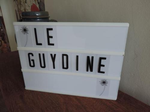 Le Guydine - last minute hotel in Unknown City