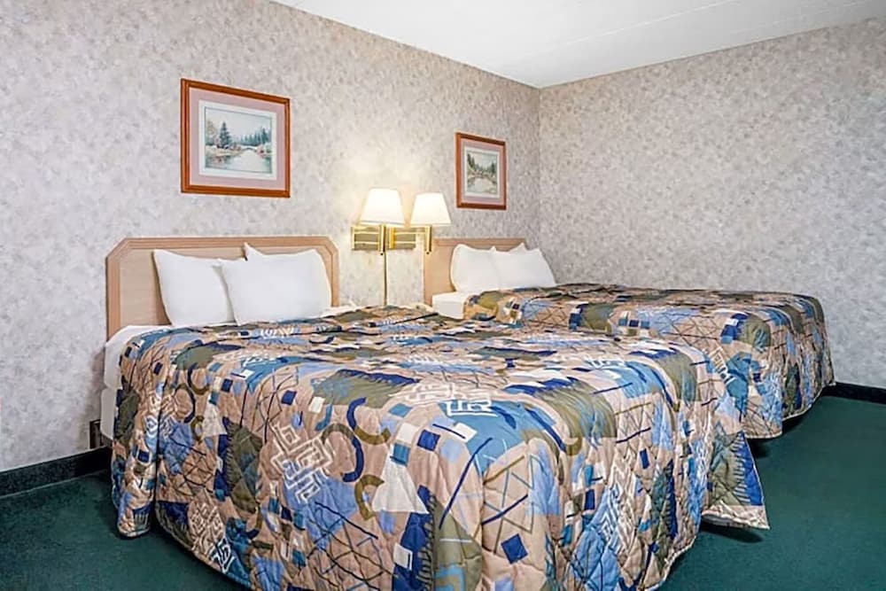Blue Way Inn La crosse Extended Stay - photo 14