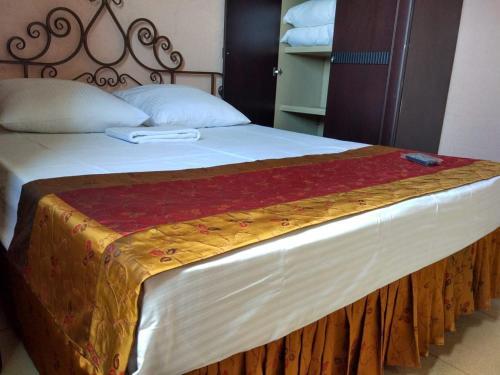 Vostochnaya 8 5 in Golubitskaya, Russia