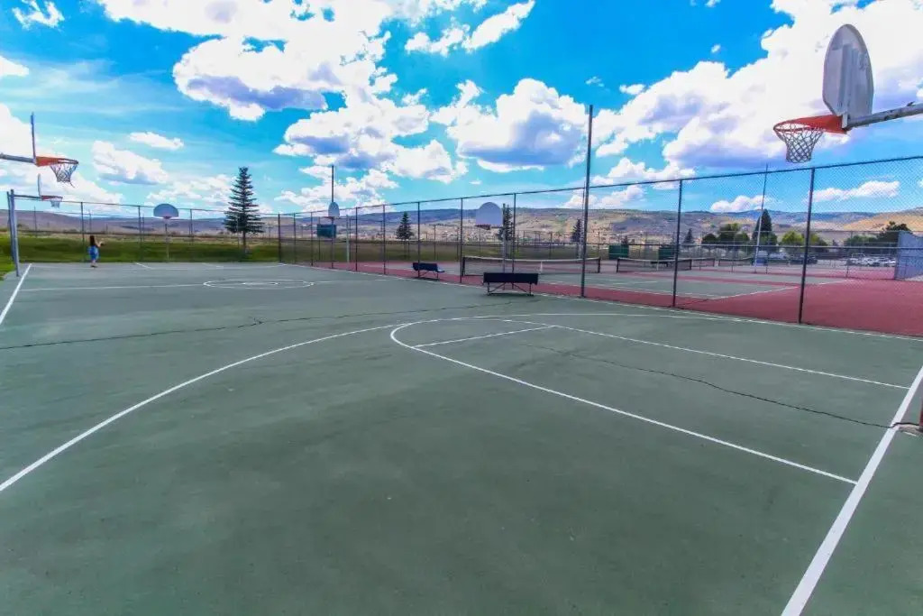 Bear Lake Timeshare - photo 26