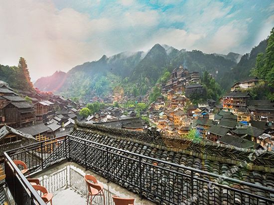 Dangchang Changxing Hotel in Unknown City, People's Republic of China