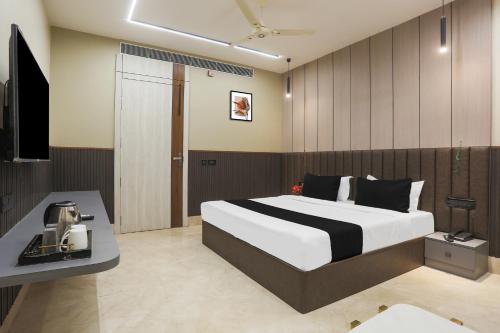 Townhouse Hisar — 4-Star Luxury Hotel in Hisar, India