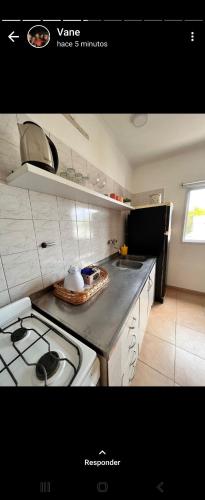 Departamento en Villaguay — 4-Star Luxury Hotel in Villaguay, Argentina