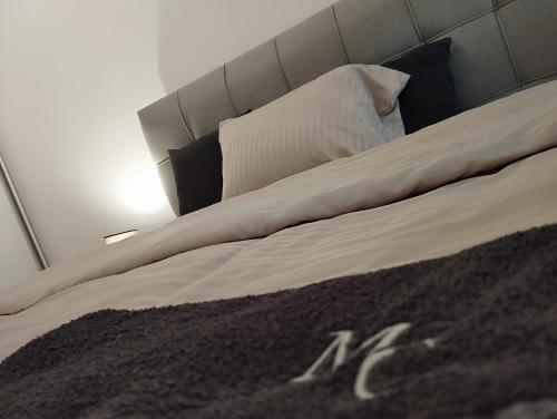Cevahir Sky City Happy Apartment with free parking — 4-Star Luxury Hotel in Skopje, Republic of Macedonia