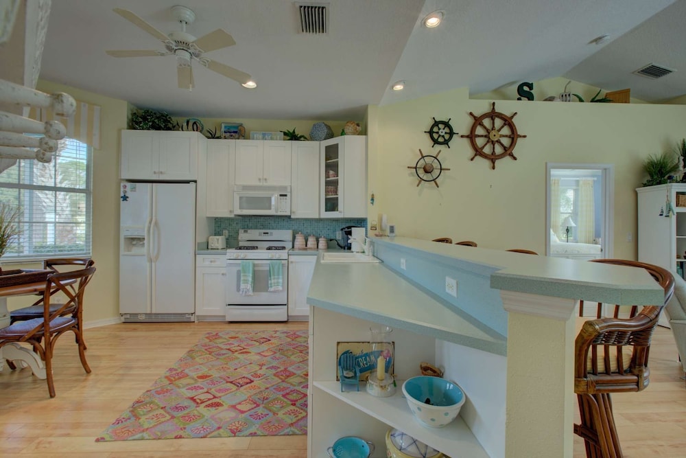 Tortuga Pool Home — Nokomis — photo 5